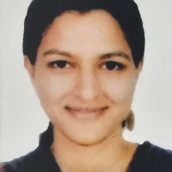 Ridhima 