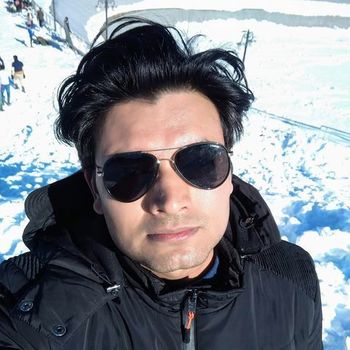Ankit Bahuguna