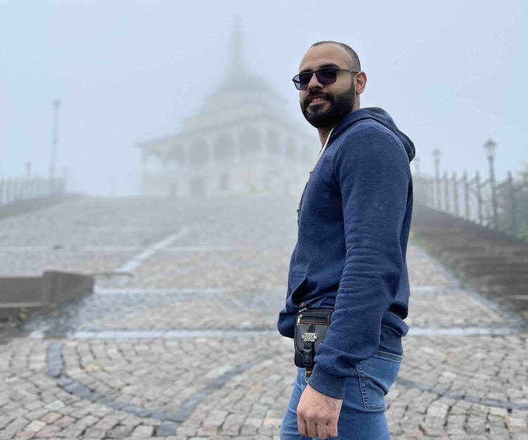 Solo traveler to new york  