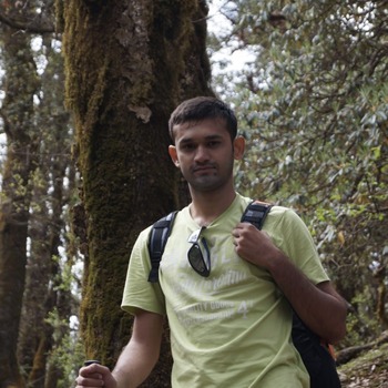 Aaqib Mirza
