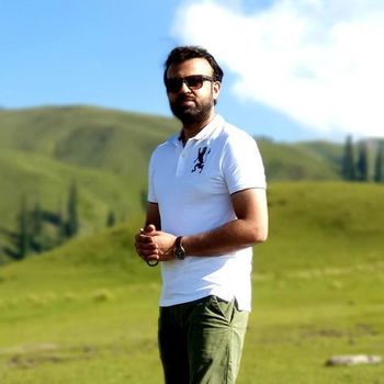 Masood