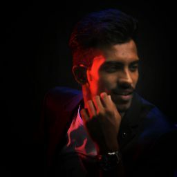 Nidheesh