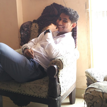 Vishal Shrivastava