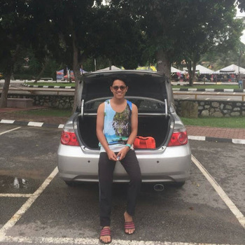 Muhammad Nur Hafiz