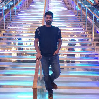 Abhinandan Reddy