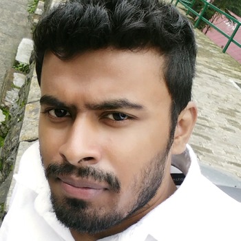 Ranapratap samal 