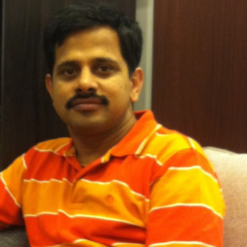 raghav rao