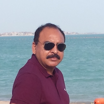 Sandeep