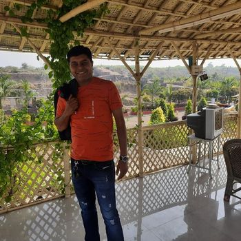 niraj rathod