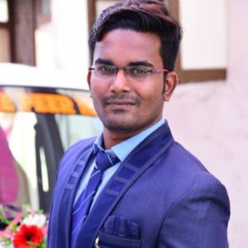 Bhavesh Bhavesh