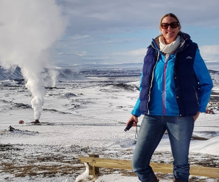 8 nights in Reykjavik 