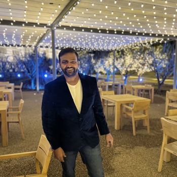 Prapul  Krishna 