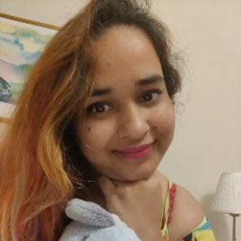 Aparna Shankar