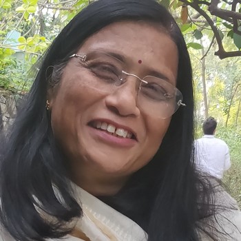 Sujata Sinha