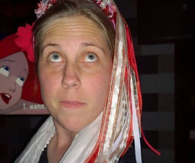 Road trip around the USA