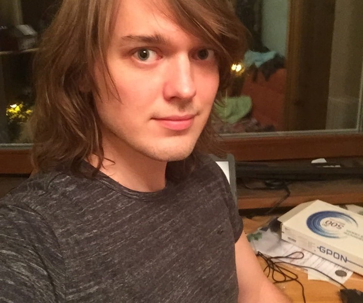 A week in Chicago but not everything went according to travel plan