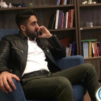 Mahmoud Adi