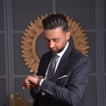 hamed