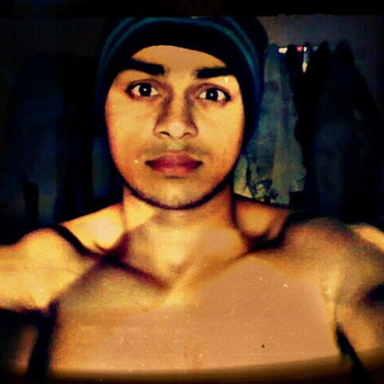 Rakesh