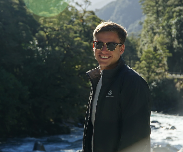 2.5 Weeks West Coast trip