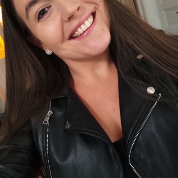 Tereza Veselá