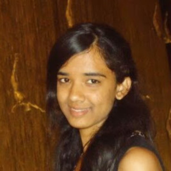Shreya Shreya
