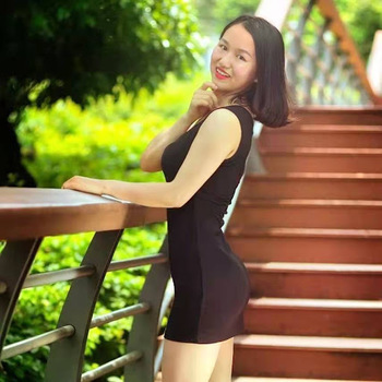 Katherine Xuan