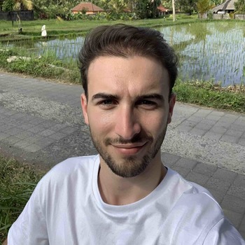 Valentin André