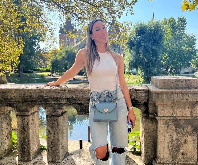 explore Marrakech with me 😁