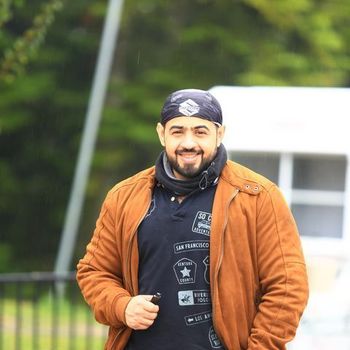 Ali Al-Bagshi