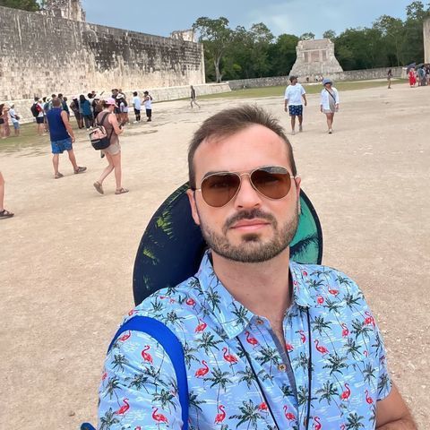 Short trip to Washington 