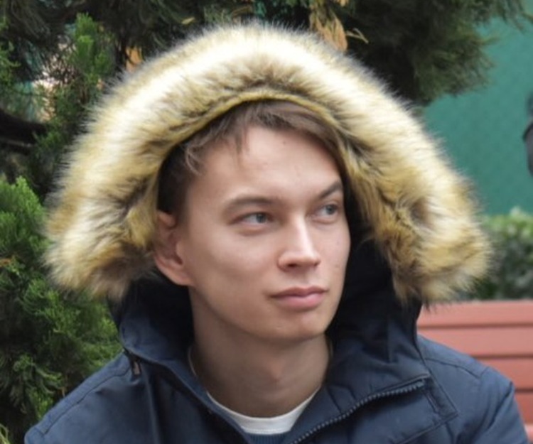 Yury