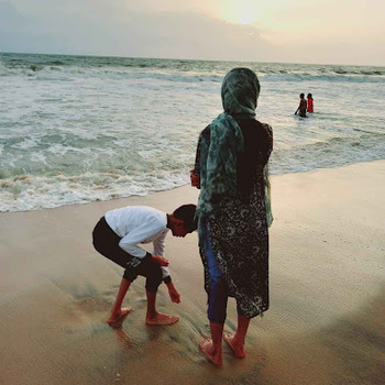 Rizwana Rizwana