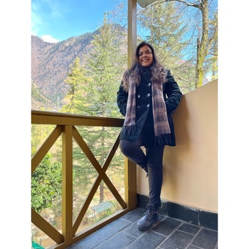 Anshika Sanghi