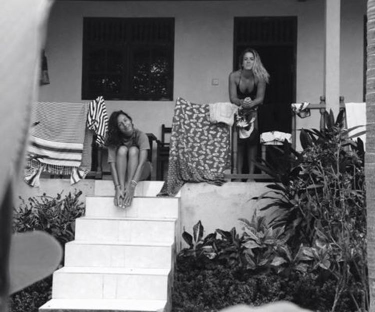 Adelaïde-Perth road trip / offer