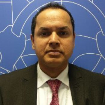 Gaurav Rai