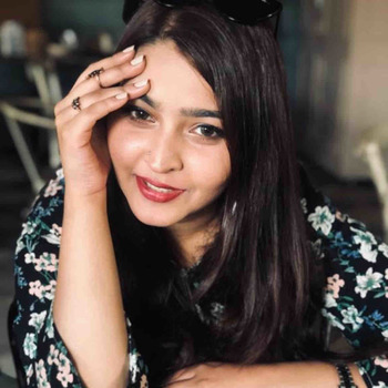 Radhika Batra