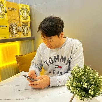 John Kim