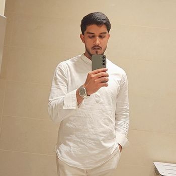 Shoaib Akram