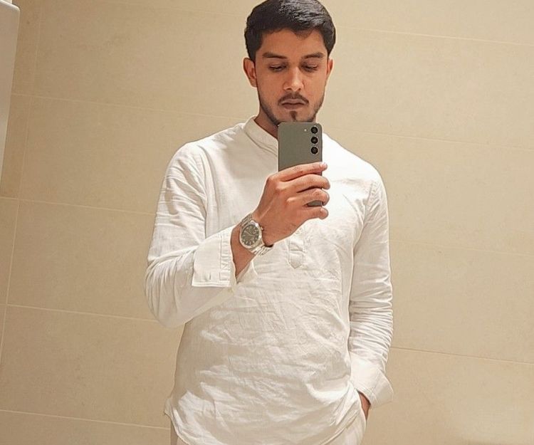 Shoaib