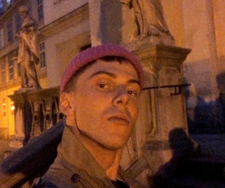 California here we come