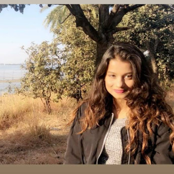 Muskan Gupta