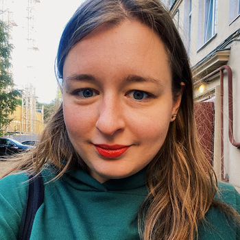 Elizaveta
