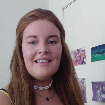 Louise McGreal