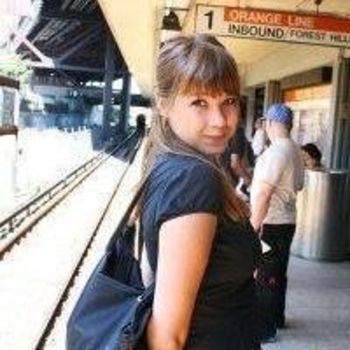 Svetlana