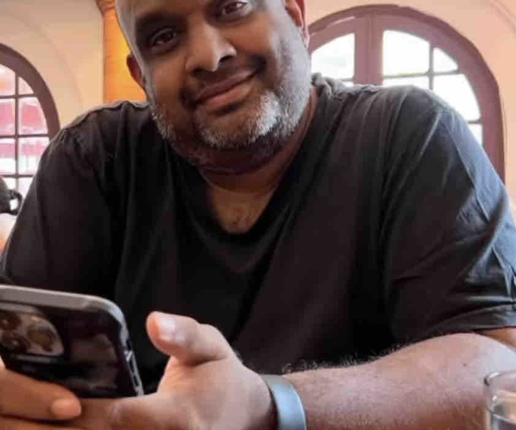 Dhanesh