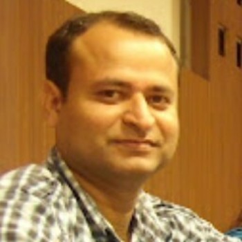 Vivek Dhandha