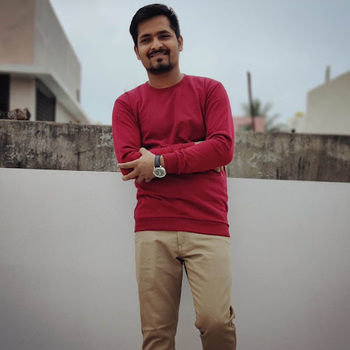 yogesh bafna