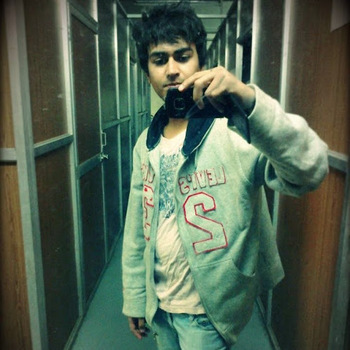 HARDIK BANSAL