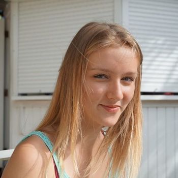 Lisa Baumgarten